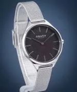 Hodinky Dámske Obaku Kafee Fog