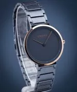 Hodinky Dámske Obaku Klip Lille-Bahama