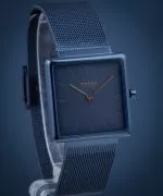 Hodinky Dámske Obaku Kvadrat