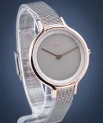 Hodinky Dámske Obaku Kyst Granite