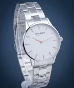 Hodinky Dámske Obaku Lyng Lille