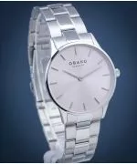 Hodinky Dámske Obaku Lyng Lille