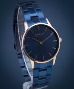 Hodinky Dámske Obaku Lyng Lille