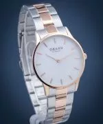 Hodinky Dámske Obaku Lyng Lille