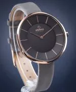 Hodinky Dámske Obaku Sand
