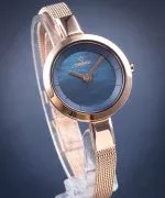 Hodinky Dámske Obaku Fashion