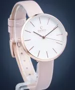 Hodinky Dámske Obaku Mynte Nude