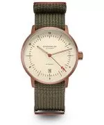 Hodinky dámske Sternglas Naos Automatic