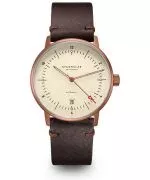 Hodinky dámske Sternglas Naos Automatic