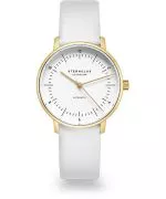 Hodinky dámske Sternglas Naos XS Automatic