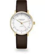 Hodinky dámske Sternglas Naos XS Automatic