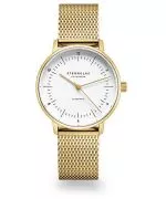 Hodinky dámske Sternglas Naos XS Automatic