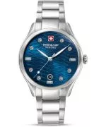 Hodinky dámske Swiss Military Hanowa Manta Lady