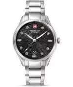 Hodinky dámske Swiss Military Hanowa Manta Lady
