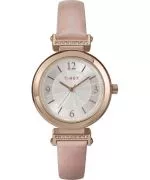 Hodinky dámske Timex Main Street