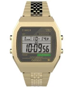 Hodinky dámske Timex T80