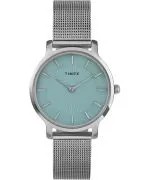 Hodinky dámske Timex Transcend