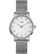 Hodinky dámske Timex Transcend