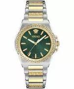 Hodinky dámske Versace Greca Reaction Lady