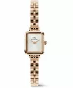 Hodinky dámske Daniel Wellington Quadro Mini