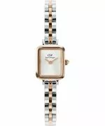 Hodinky dámske Daniel Wellington Quadro Mini