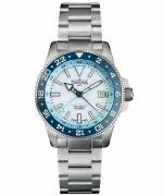 Hodinky pánske Davosa Argonautic World Traveller Automatic