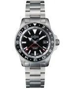 Hodinky pánske Davosa Argonautic World Traveller Automatic