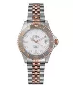 Hodinky Unisex Davosa Ternos Medium Automatic