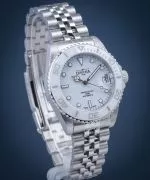 Hodinky Unisex Davosa Ternos Medium Diver Automatic