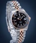 Hodinky Unisex Davosa Ternos Medium Diver Automatic