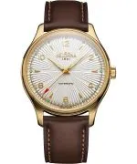 Hodinky pánske Delbana Della Balda 95th Anniversary Edition Automatic Limited Edition