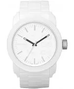 Hodinky Unisex Diesel Young Blood White