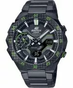 Hodinky pánske Casio Edifice Windflow Solar