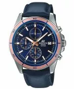 Hodinky pánske Casio Edifice Standard Chronograph