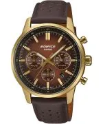 Hodinky pánske Edifice Momentum Chronograph