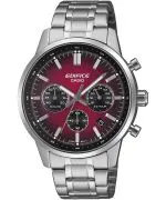 Hodinky pánske Edifice Momentum Chronograph