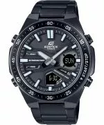 Hodinky pánske Edifice Analog-Digital Chronograph