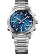 Hodinky pánske Edifice EQB-1300 EQB-1300 Series Solar Chronograph