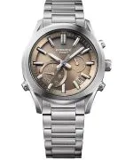 Hodinky pánske Edifice EQB-1300 EQB-1300 Series Solar Chronograph