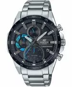 Hodinky pánske Casio Edifice Solar Powered Chronograph