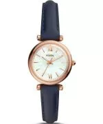 Hodinky Dámske Fossil Carlie Mini