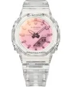 Hodinky dámske G-SHOCK GMA-P2100