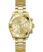 Hodinky dámske Guess Sport Phoebe