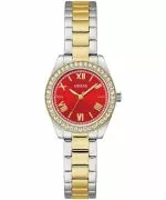 Hodinky dámske Guess Ladies Mini Luna
