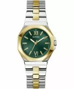 Hodinky dámske Guess Compress