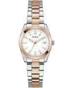 Hodinky dámske Guess Ladies 2-Tone