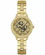 Hodinky dámske Guess G-Lace