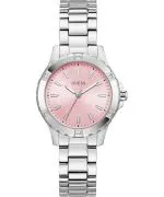 Hodinky dámske Guess Sport Mist