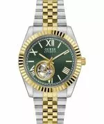 Hodinky pánske Guess Boa Automatic