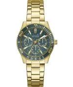 Hodinky dámske Guess Sport Mariana
